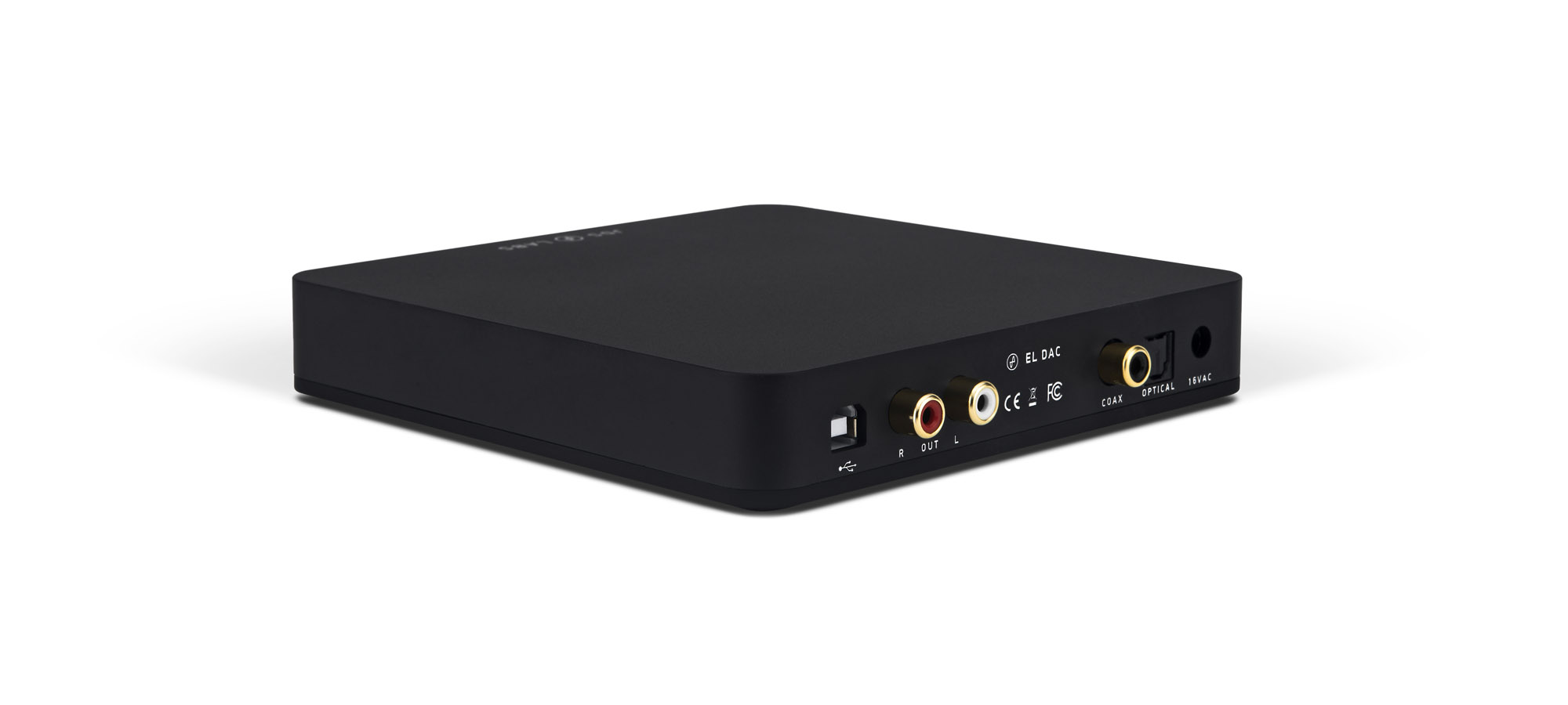 EL DAC - Angle