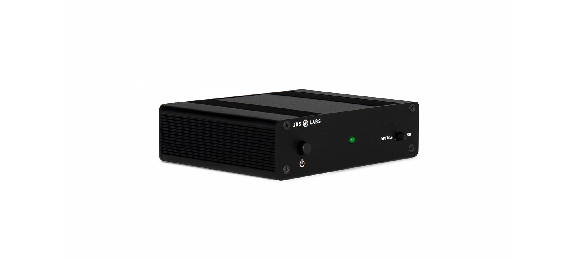 OL DAC - USB+Optical Edition