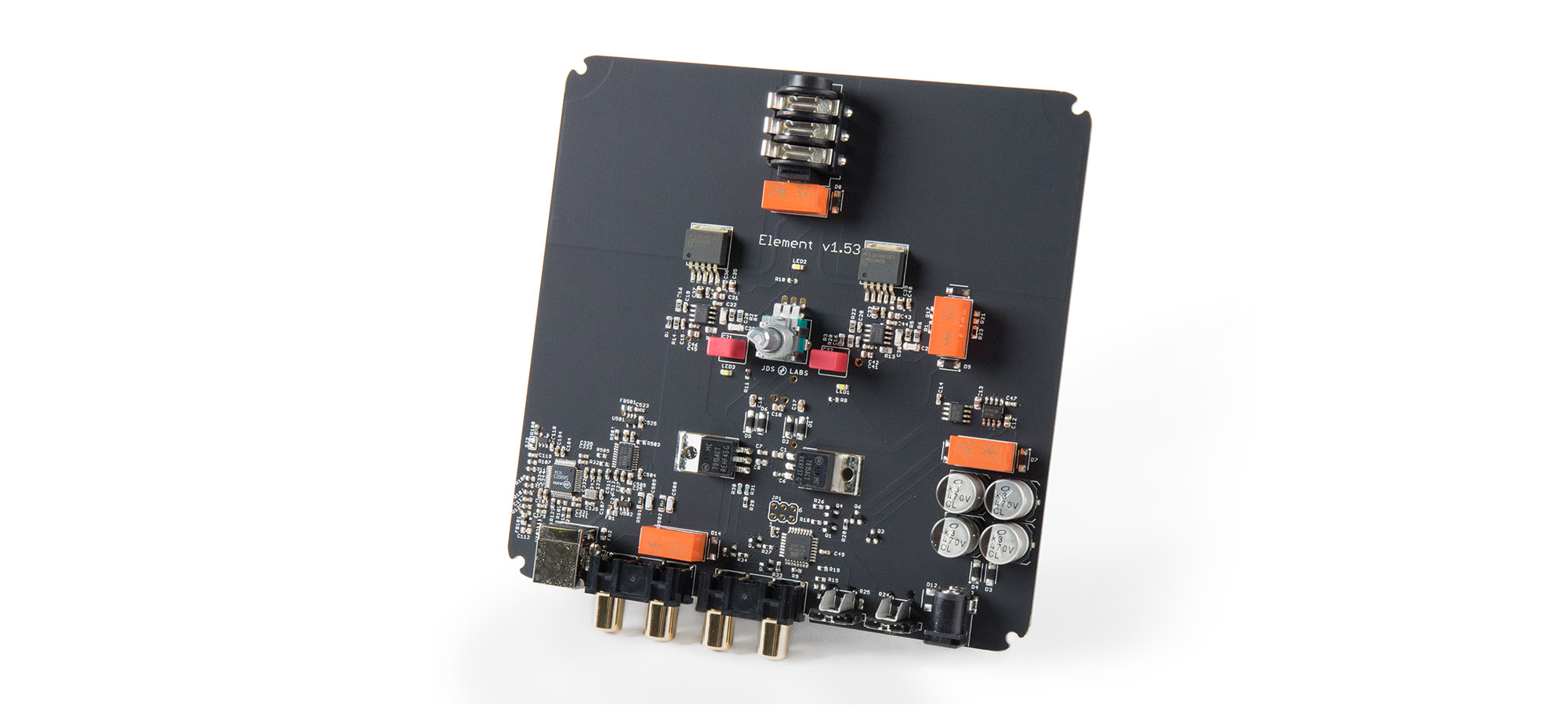 Element - PCB